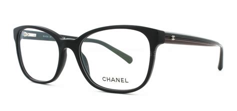 chanel 3313 1248 black|CHANEL 3313 1248 54/17/140 GLOSSY BLACK FLEX HINGE .